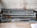bouwstippen Stutten Versterkt/galavaniseerd 20 stuks, Doe-het-zelf en Bouw, Steigers, Ophalen
