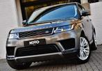 Land Rover Range Rover Sport 2.0 P400E PHEV SE * LAND ROVER, SUV ou Tout-terrain, 5 places, Cuir, Range Rover (sport)