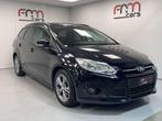 Ford Focus Break 1.0 EcoBoost Titanium 89.000km Garantie, Focus, Euro 5, Stof, Gebruikt
