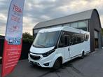 Benimar Amphitryon 998 180 pk automaat met levelsysteem‼️, Afzuigkap, Fiat, 7 tot 8 meter, Diesel