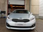 Kia Ceed 1.4i Navi Edition ISG * GPS/Camera *, Stof, 4 cilinders, USB, Bedrijf