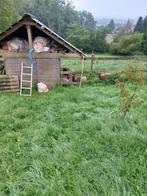 Terrain agricole a pironchamp 35 ares a vendre, Enlèvement ou Envoi, Comme neuf