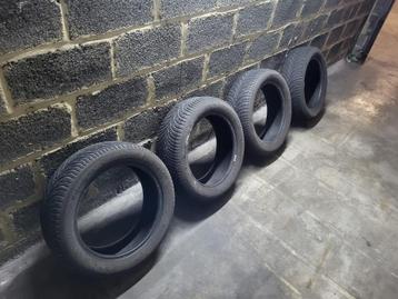 Kleber Krisalp HP3 winterbanden 195/55 R16 -zeer goede staat beschikbaar voor biedingen