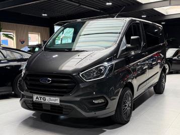 2.0 TDCI 131CV DUBBELE CABINE TVAC 2022 6 ZITPLAATSEN beschikbaar voor biedingen