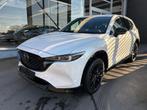 Mazda CX-5 e-SKYACTIV-G Homura, Auto's, Mazda, Wit, Bedrijf, SUV of Terreinwagen, 163 pk