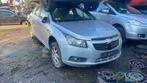 chevrolet cruze onderdelen, -, Utilisé, -, -