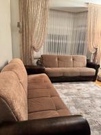 2 canapés 3 places istikbal, Enlèvement, Comme neuf