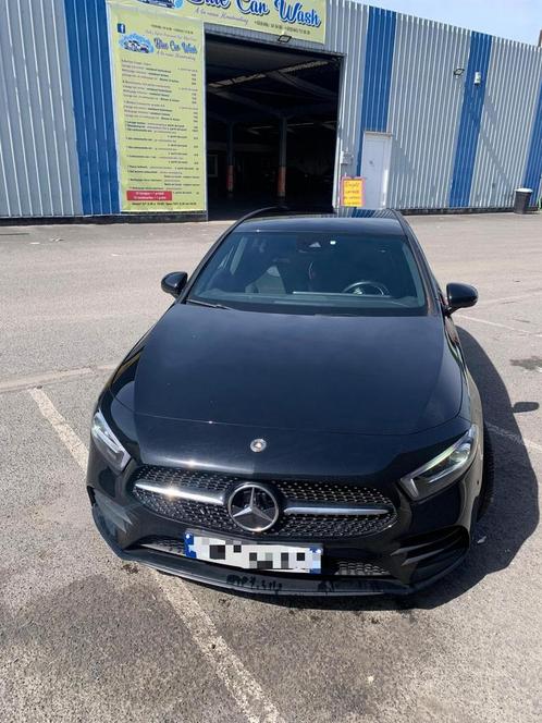Mercedes A-klasse, Auto's, Mercedes-Benz, Particulier, A-Klasse, Ophalen