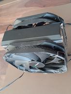 DEEPCOOL AS500 PLUS, Computers en Software, Computerkoelers, Ophalen, Gebruikt, Luchtkoeling