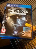 Jeux PS4, Consoles de jeu & Jeux vidéo, Enlèvement ou Envoi, Comme neuf