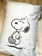 Zitzak Snoopy (100 x 135), Beige, Pouf, Utilisé, Enlèvement ou Envoi