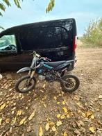Dirt bike 125cc, Vélos & Vélomoteurs, Enlèvement, Utilisé