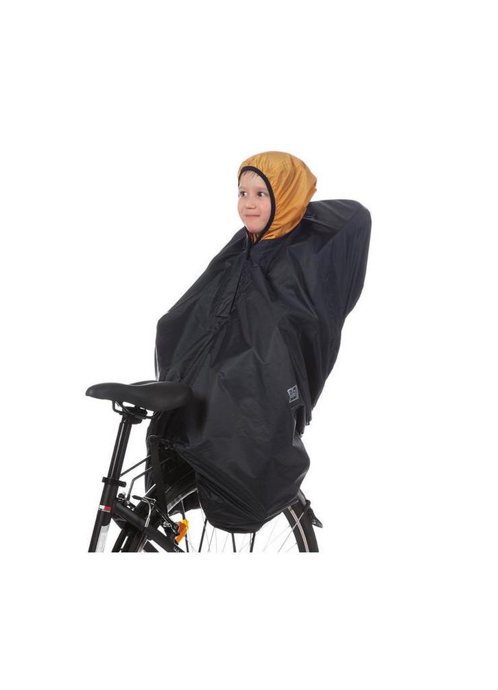 Fietsstoelhoes voor kinderen - Tucano Urbano, Fietsen en Brommers, Fietsaccessoires | Fietskleding, Gebruikt, Kinderen, Bovenkleding