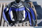 Richa lederen motovest, Motoren, Ophalen, Jas | leer, Richa, Dames