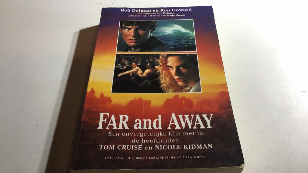 Sonja Massie - De loin (b5), Enlèvement ou Envoi, Sonja Massie