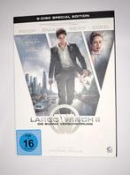 DVD Largo Winch, Cd's en Dvd's, Vanaf 16 jaar, Ophalen of Verzenden, Gebruikt, Actie
