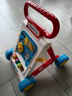 Buggy, apprentissage de la marche, centre d'activités, Enlèvement, Utilisé, 6 mois à 2 ans