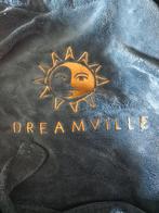 Tomorrowland dreamville badjas, Ophalen of Verzenden, Gebruikt