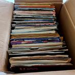 Collection Instant Record Plus 100 albums en vinyle de 7”, Comme neuf, 7 pouces, Enlèvement ou Envoi, Single