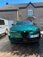 Alfa Romeo Tonale Edizione Speciale, Automaat, Euro 6, Tonale, 97 kW