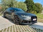 Audi RS6 Performance 720pk, Automaat, Euro 5, 8 cilinders, RS6