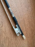 Zeer mooie carbonstrijkstok voor 4/4 viool, Ophalen of Verzenden, Zo goed als nieuw, 4/4-viool, Viool