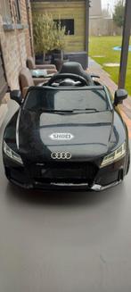 Elektrische auto, Kinderen en Baby's, Ophalen, Gebruikt