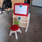 Bureau Kids step 2, Gebruikt, 2 tot 4 jaar, Ophalen