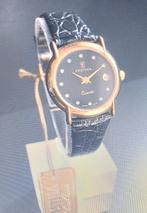 Festina De Luxe Dames Horloge, Handtassen en Accessoires, Overige merken, Overige materialen, Leer, Polshorloge
