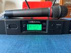Audio-Technica 3000 wireless system, Ophalen, Gebruikt, Zangmicrofoon, Draadloos
