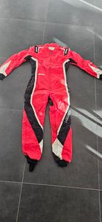 Sparco kerb maat 150, Sport en Fitness, Karting, Ophalen of Verzenden, Zo goed als nieuw