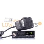 Midland Alan 100 Plus B CB Radio met AM/FM 4W, Verzenden
