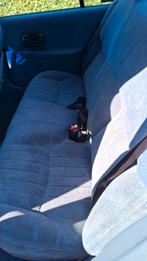 chevrolet, Auto's, 4 deurs, Blauw, Berline, Particulier