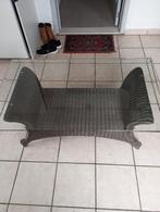 Salon tafel te koop, Ophalen