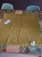 nieuwe badmatten in 3kleuren en maten van Mylene, Huis en Inrichting, Ophalen of Verzenden, Nieuw, Oranje, Badmat