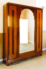 De Coene kleerkast, VERstaevel, Art Deco, Decoene, Kortrijk, Ophalen of Verzenden