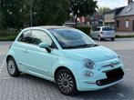 FIAT 500 CABRIO, Auto's, 4 zetels, Stof, Overige kleuren, Cabriolet