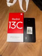 Redmi 13c, Telecommunicatie, Mobiele telefoons | Overige merken, Ophalen of Verzenden, Zo goed als nieuw