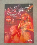 Laura Lynn Live Tour 2007 Fotoboek met DVD - Betoverd, Alle leeftijden, Boxset, Muziek en Concerten, Ophalen of Verzenden