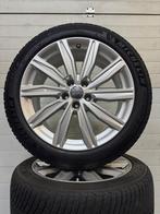 DEMO 19’’ audi a6 s6 rs6 velgen winterbanden orig n, Auto-onderdelen, 19 inch, Banden en Velgen, Personenwagen, Gebruikt