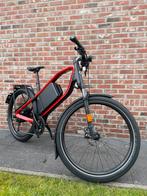 Klever X Speed 1200wh large, Fietsen en Brommers, Elektrische fietsen, Ophalen, Zo goed als nieuw