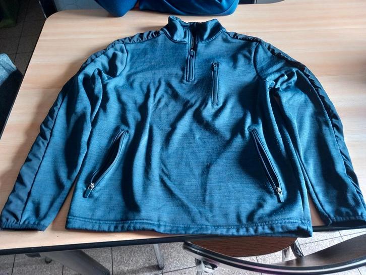 Veste,  pull  S, Kleding | Heren, Jassen | Zomer, Nieuw, Blauw, Ophalen of Verzenden
