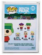 Funko POP South Park Kyle (09) Released: 2017, Verzamelen, Poppetjes en Figuurtjes, Zo goed als nieuw, Verzenden