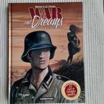 WAR EN DREAMS T1 en EO, Ophalen of Verzenden