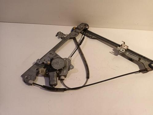 RAAMMECHANIEK ELEK LINKS VOOR Nissan Cabstar (F23), Auto-onderdelen, Carrosserie, Nissan, Voor, Links, Gebruikt
