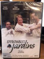DVD Effroyables Jardins / Jacques Villeret (Neuf sous cello), Ophalen, Nieuw in verpakking