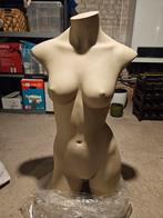 Paspop mannequin, Hobby en Vrije tijd, Ophalen, Paspop