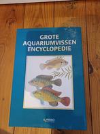 Vissen Encyclopedie, Dieren en Toebehoren, Ophalen of Verzenden, Gebruikt, Overige typen