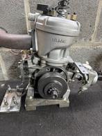 Jame-kartmotor, Ophalen of Verzenden
