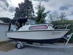 Killkruiser 530, Watersport en Boten, Ophalen, 10 tot 30 pk, Gebruikt, Tot 6 meter